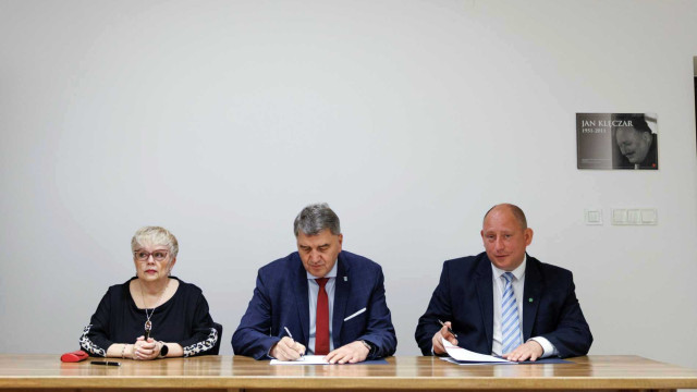 Sześć milionów z Oświęcimskiego Strategicznego Programu Rządowego