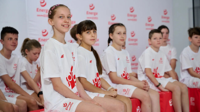 Szkoła Podstawowa w Babicach w Drużynie Energii
