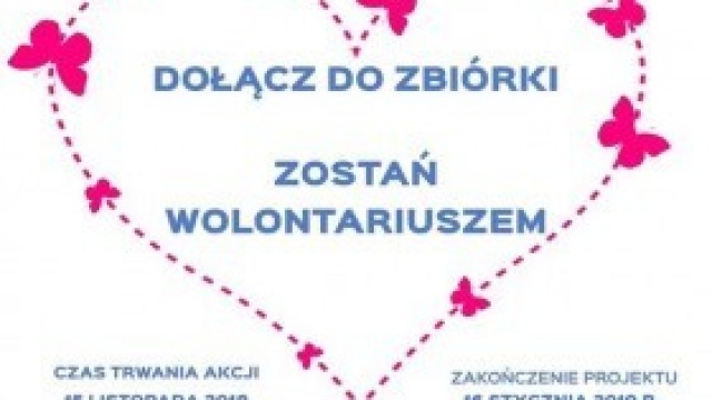 Szkoła Podstawowa w Bielanach z pomocą dla hospicjum