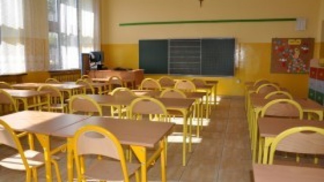 Szkoła w Malcu gotowa na rozpoczęcie roku szkolnego