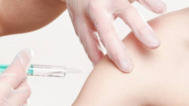 Szpitale w Chrzanowie i Oświęcimiu mogą wykonywać więcej szczepień przeciw COVID-19