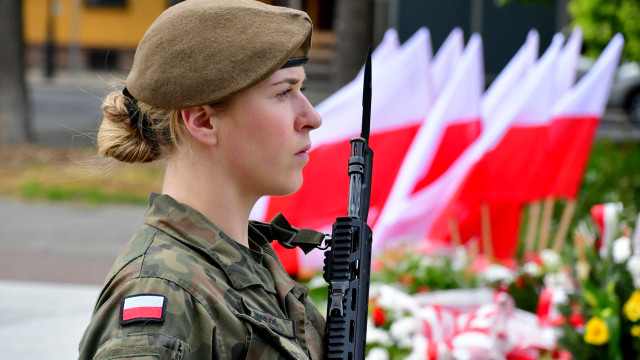 Ta wojna zmieniła wszystko
