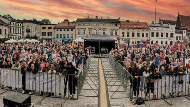 Tak się bawiliście podczas święta Oświęcimia – FOTO