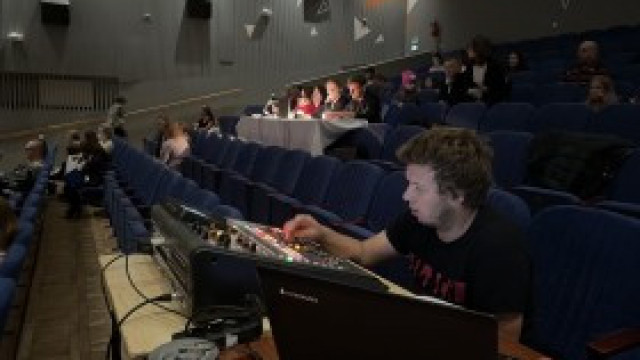 Tak się prezentowali uczestnicy eliminacji do konkursu „Artystą być… 2021”