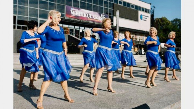 Tancerze z Pretty Women zapraszają na jubileusz