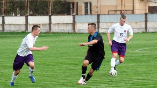 Team Sport Hejnał skuteczniejszy od Strumienia