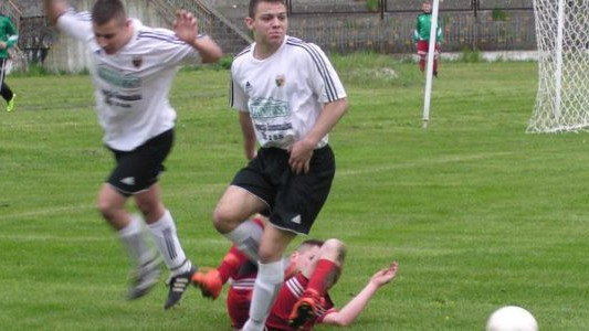 Team Sport Hejnał zdecydowanie lepszy od Górnika