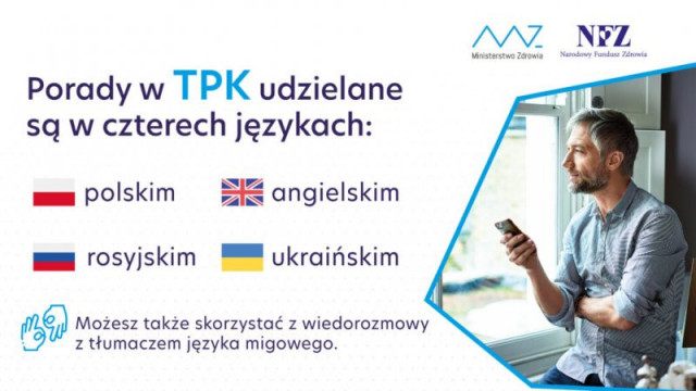 Teleplatforma Pierwszego Kontaktu