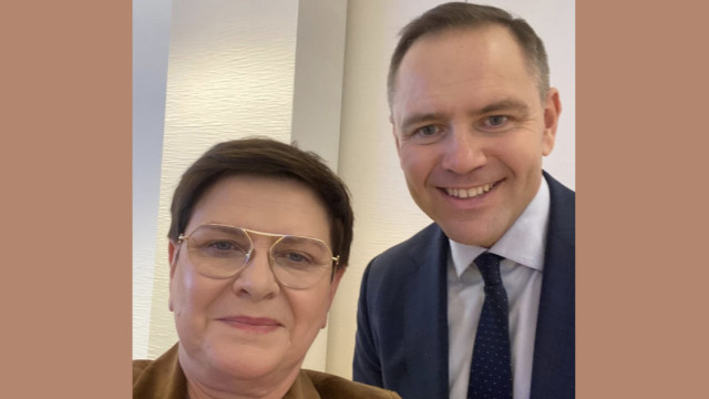 Ten kandydat zjednoczył patriotów – teraz wszystko w rękach wyborców. WYWIAD