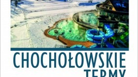 Termy Chochołowskie - wycieczka do największego kompleksu termalnego na Podhalu