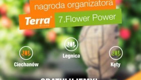 Terra Flower Power: Strzał w (pierwszą) dziesiątkę!