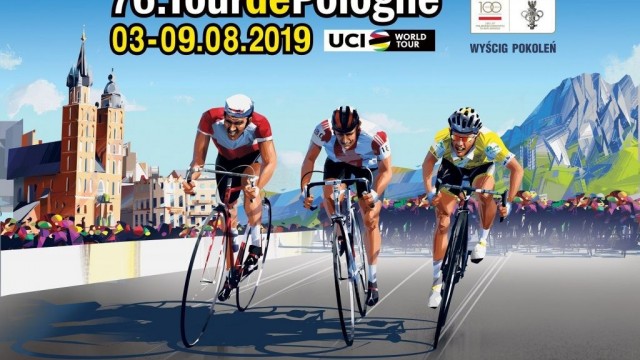 Tour de Pologne znów przejedzie przez powiat oświęcimski i naszą gminę - InfoBrzeszcze.pl