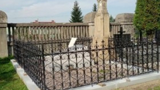 Towarzystwo Miłośników Kęt zaprasza na spotkanie i prosi o wsparcie cmentarnej kwesty