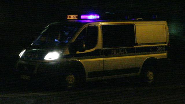 Tragedia w Gliwicach. Dziewięć osób zginęło w wypadku
