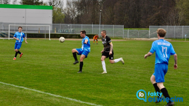 Transfery i mecze kontrolne przed sezonem