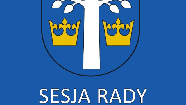 Transmisja na żywo XVI Sesja Rady Gminy Oświęcim