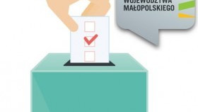 Trwa głosowanie w 3. edycji BO Małopolski