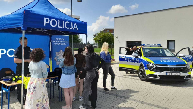 Trzeźwe spojrzenie na prowadzenie – FOTO