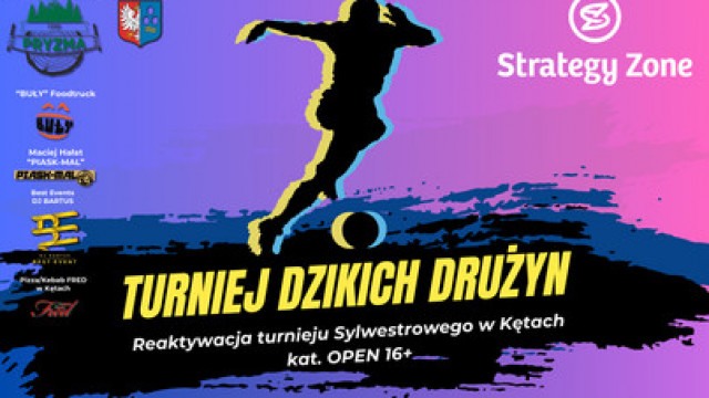 Turniej Trzech Króli by Strategy Zone