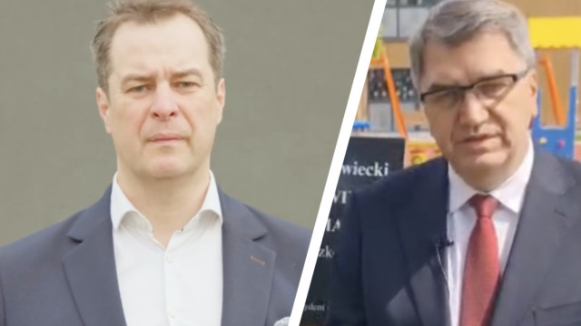 Tuż przed ciszą wyborczą – lokalni samorządowcy ujawniają, na kogo stawiają. Padły konkretne nazwiska!