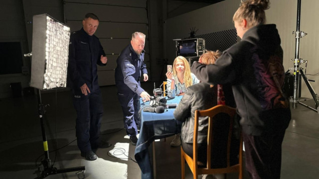 Twoje Życie, Twoja Karta, nie daj się oszukać – FILM, FOTO
