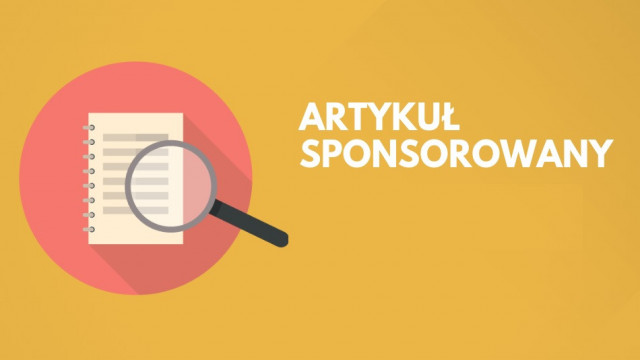 TYTUŁ ARTYKUŁU SPONSOROWANEGO