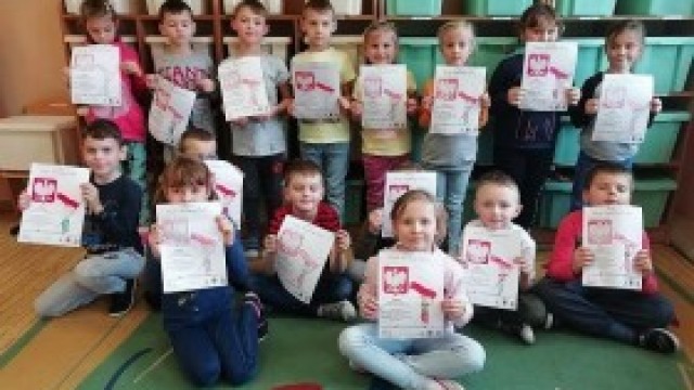 Uczniowie ZSP nr 3 przystąpili do edukacyjnego programu –„ Dzieci Uczą Rodziców”