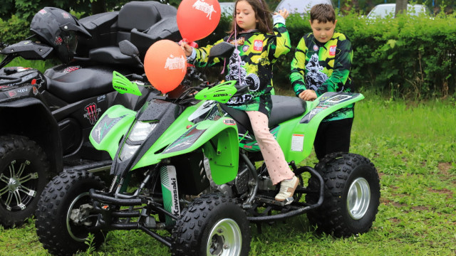 Udany Piknik Motoryzacyjny mimo kaprysów pogody – FOTO