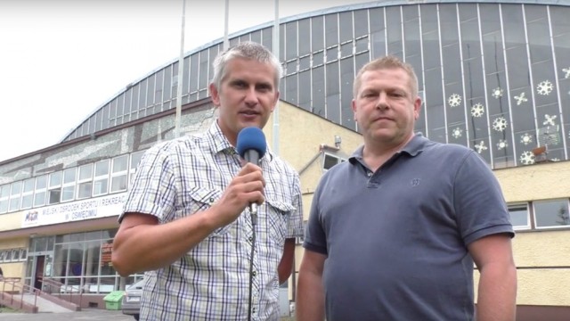 Unia Oświęcim TV dostępna od dzisiaj – FILM