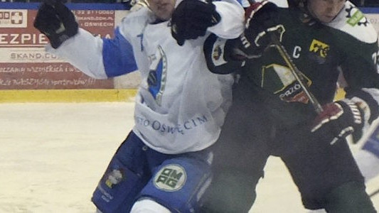 Unia pogromiła Janów – FOTO