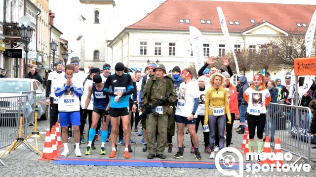 Utrudnienia w sercu Oświęcimia – FOTO