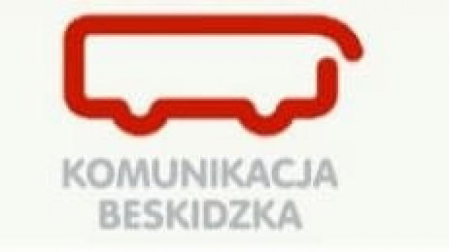 Uwaga! 1 stycznia nie będą kursować autobusy Komunikacji Beskidzkiej!
