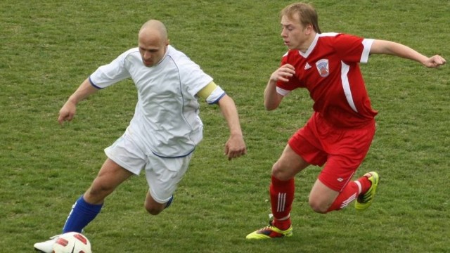 V liga 2011: Spójnia - Halniak ZDJĘCIA