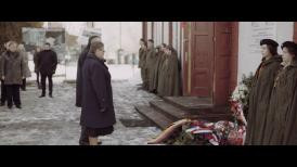 VIDEO-BRZESZCZE. Rocznica wyzwolenia kompleksu KL Auschwitz-Bór/Budy