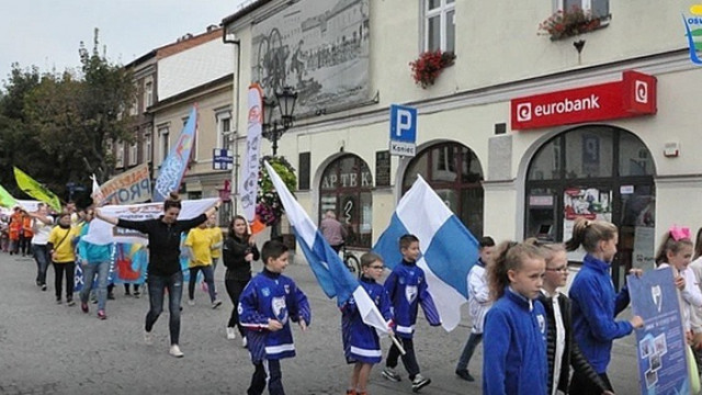 VIDEO-POWIAT. Program współpracy z organizacjami pozarządowymi