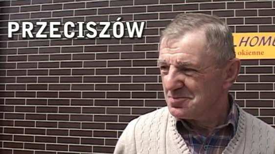 VIDEO-POWIAT. Sonda uliczna o budowie kopalni w gminie Przeciszowie