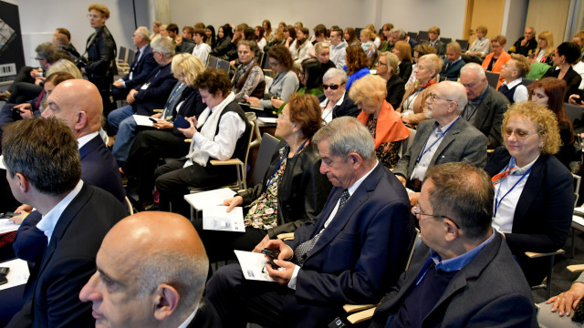 VII Oświęcimskie Forum o zabójczym uroku populizmów