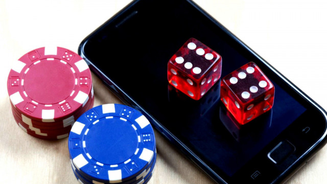 W czym gry online jest lepsze od prawdziwego kasyna?