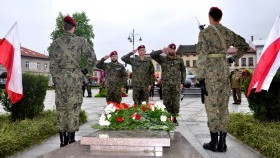 W hołdzie Bohaterom II Wojny Światowej