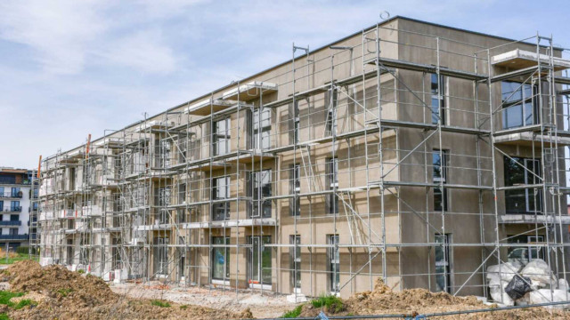 W Kętach powstaje blok komunalny, a nie ośrodek dla uchodźców