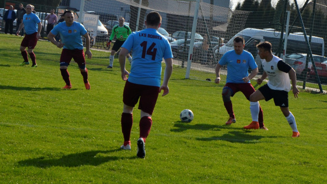 W meczu pomiędzy sąsiadami w tabeli padł jeden gol