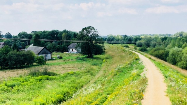 W piątek 19 stopni Celsjusza