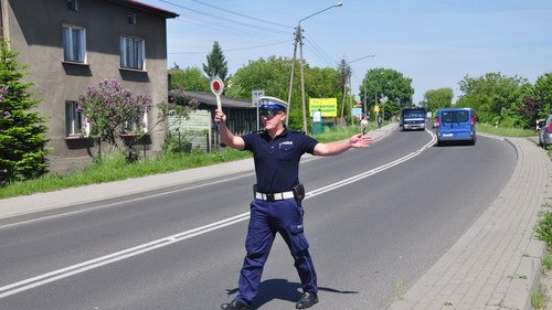 W SKRÓCIE. Miał 2,83 promila i zakaz kierowania pojazdami