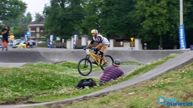 W sobotę Puchar Polski „Pump Track” w Polance Wielkiej