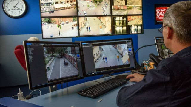 Wadowice wydadzą 1,5 mln zł na monitoring. 120 kamer w małym miasteczku