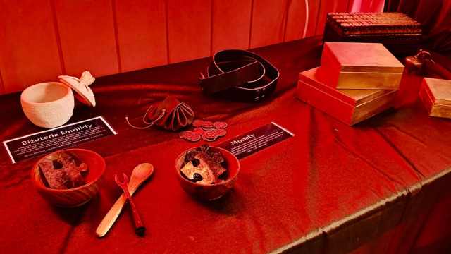 Wakacyjna przygoda w escape roomie Korony – FOTO