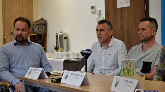 Waldemar Klisiak dyrektorem sportowym Unii Oświęcim