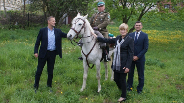 Wędrówka szlakiem bohatera