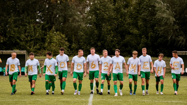 Weekend z futbolem. Brązowi w Chełmku i derby w Gorzowie