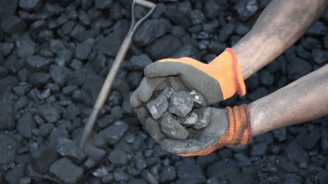 Węgiel w Oświęcimiu po 1,9 tysiąca złotych
